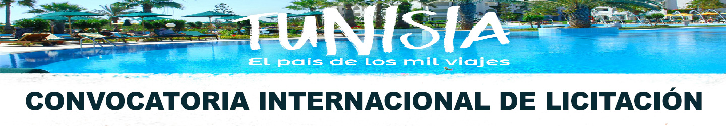 Concurso Internacional Tunez